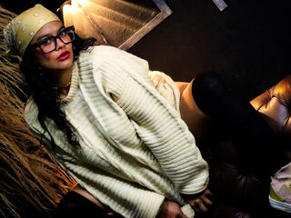 chat room sex webcam show ZiaNoir