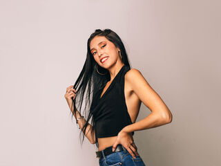 hot livecam ZoeVenturi