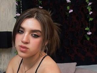 free jasmin livesex ZoeyClarkk