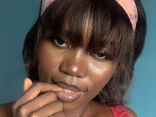 webcamgirl video chat ZoeySpark