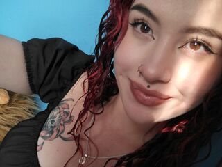 beautiful webcam girl ZowyMiller